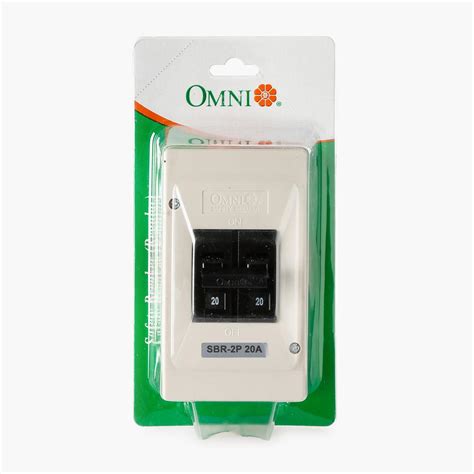 Omni Circuit Breaker (Regular) .